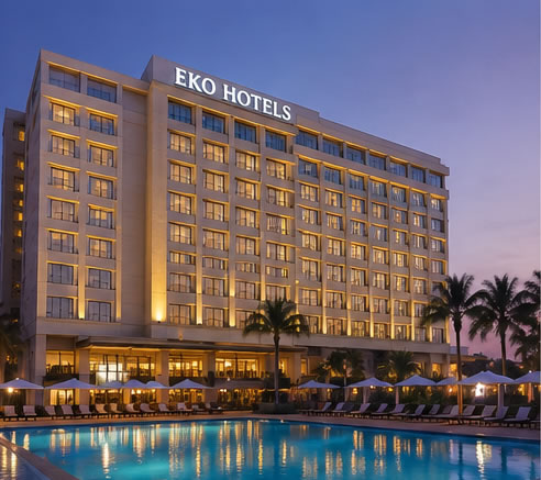 Eko Hotels