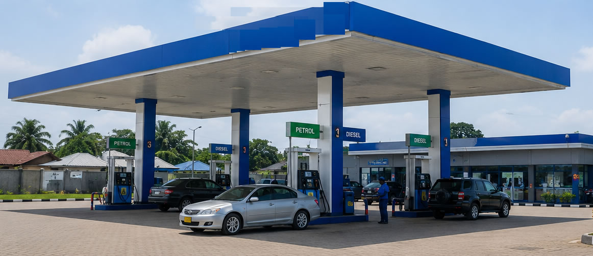 Filling Station