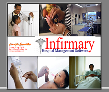 e-Infirmary