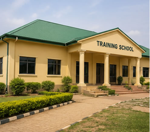 Training School