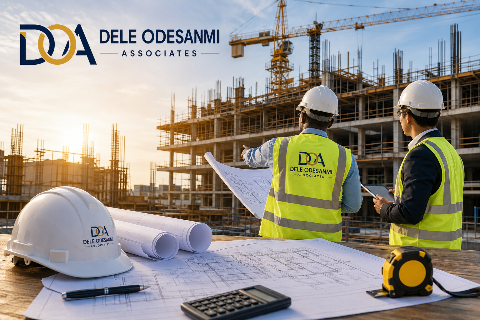 Construction Consultancy