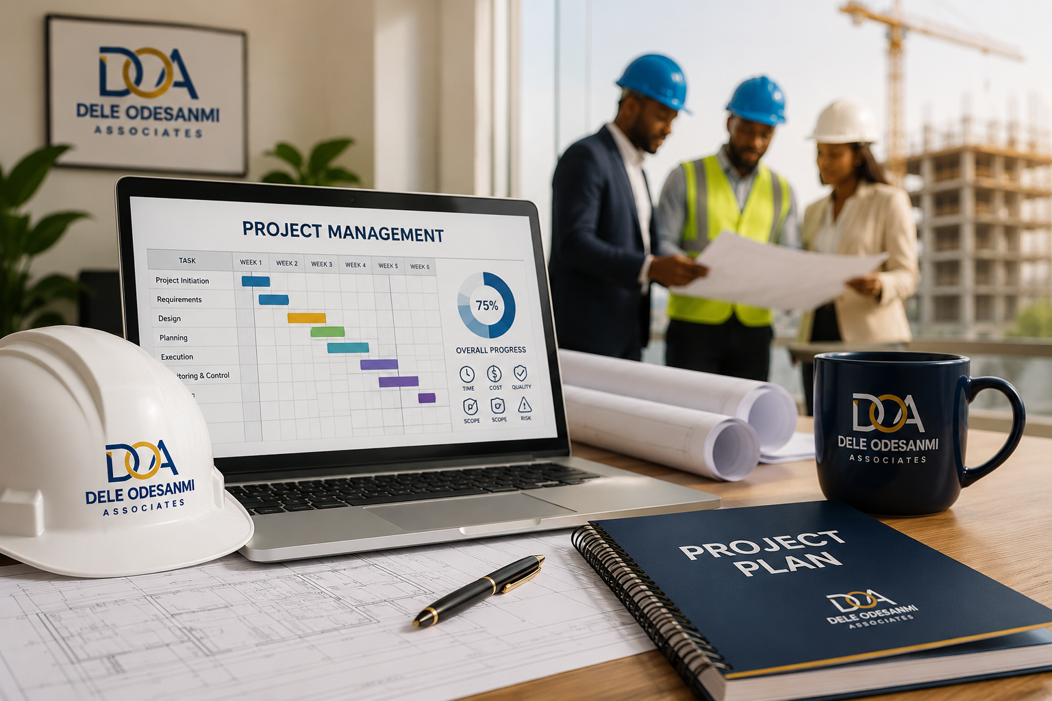 Project Management