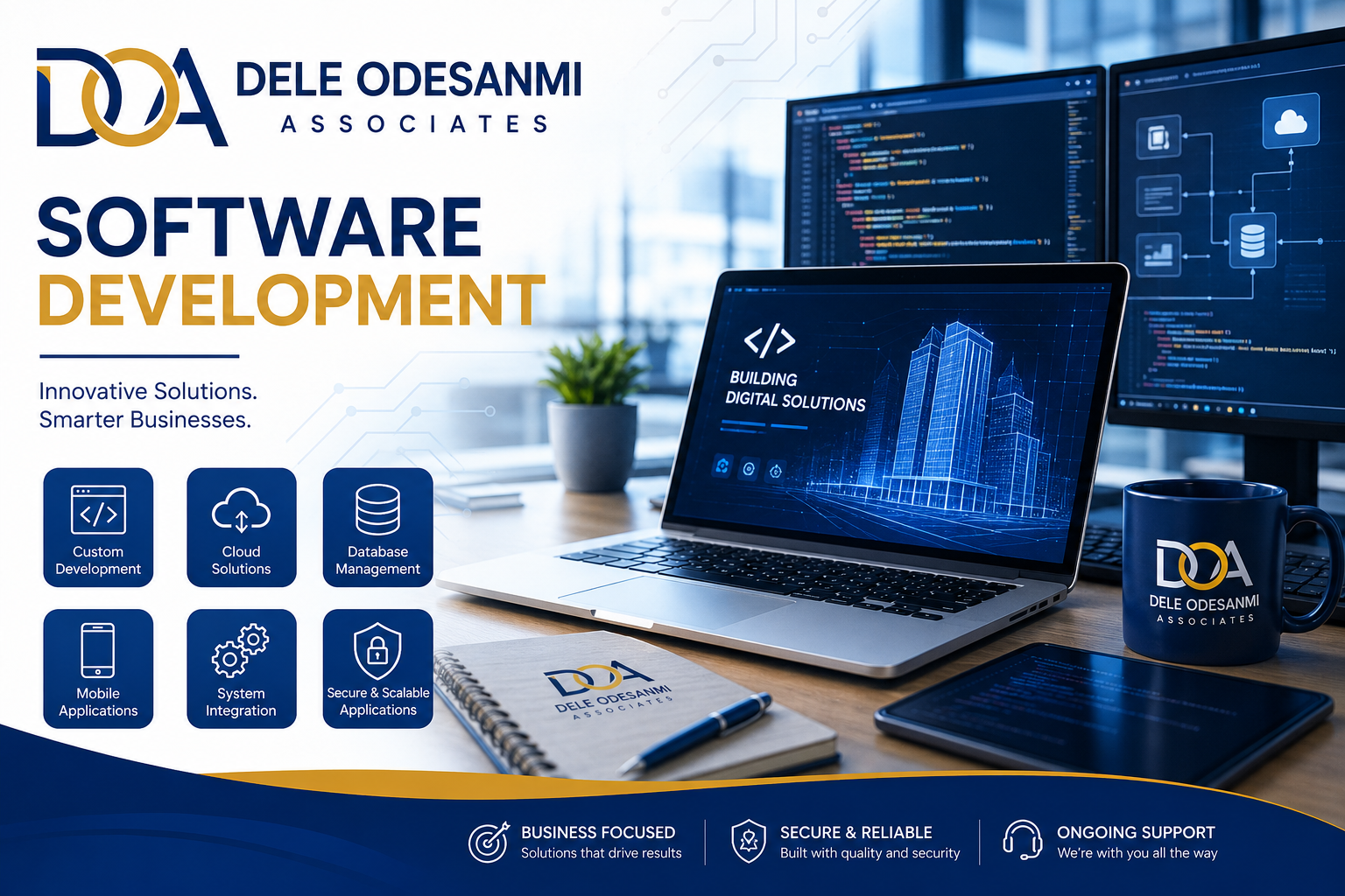 Software Development