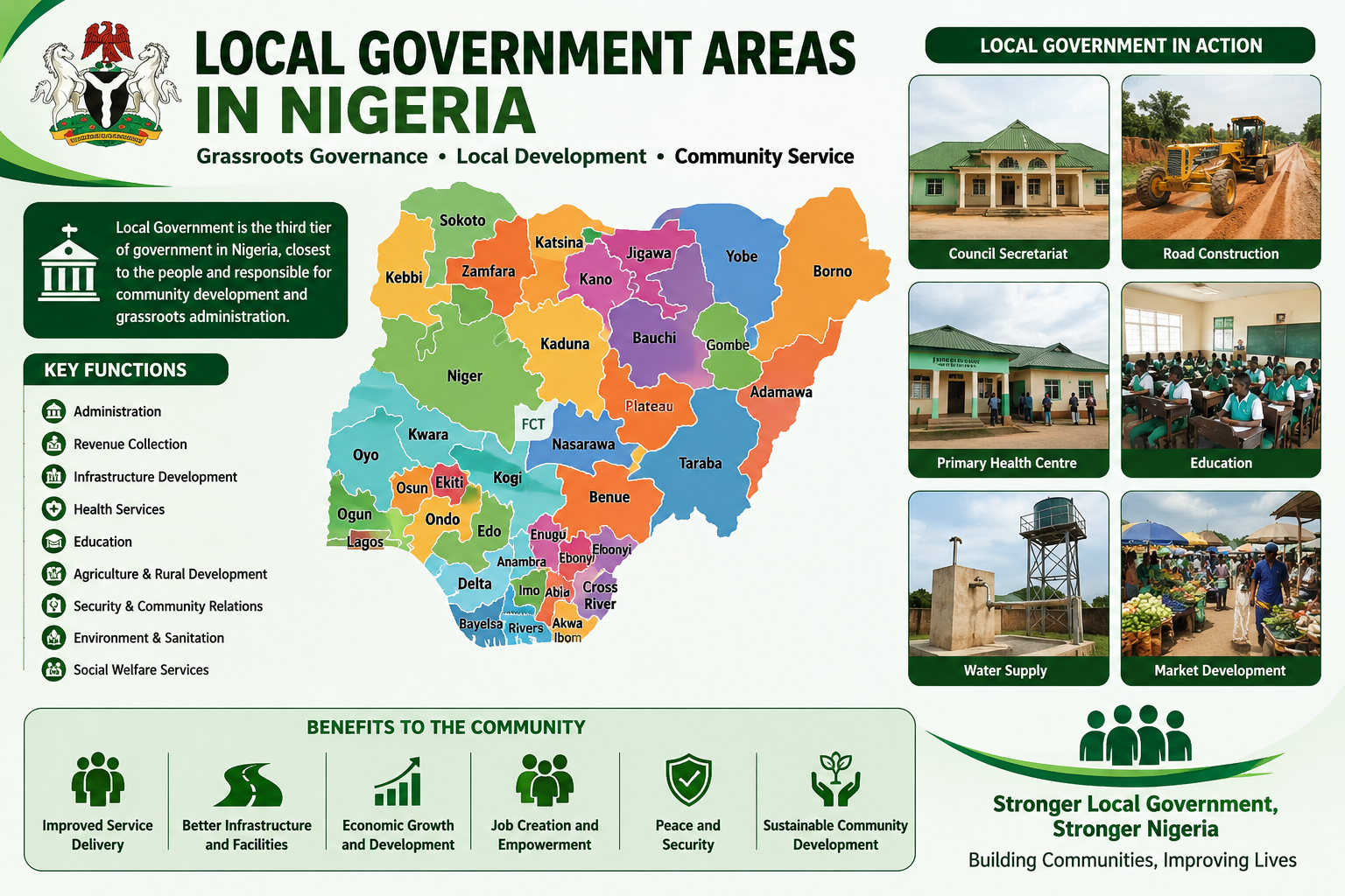 e-LGOV Local Government Software